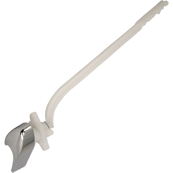 Jones Stephens Side-Mount Tank Lever F/Kohler CP T01016L - main